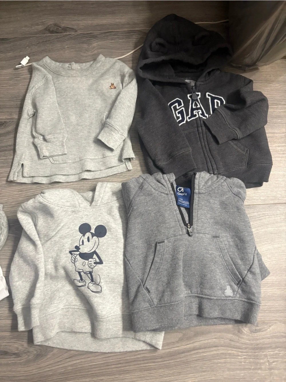 GAP Kids Bundle 3-6 months